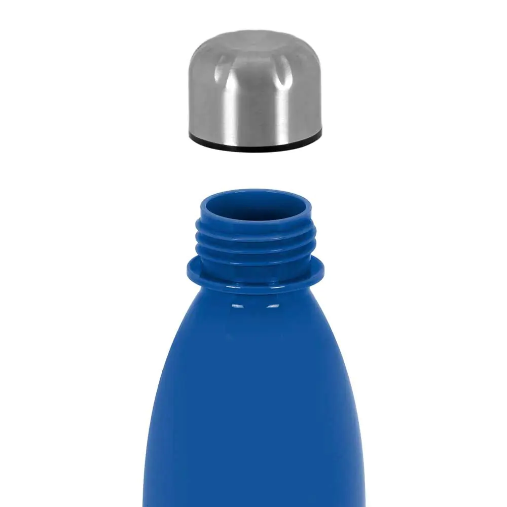 Sonic the Hedgehog Face bottle termékfotó