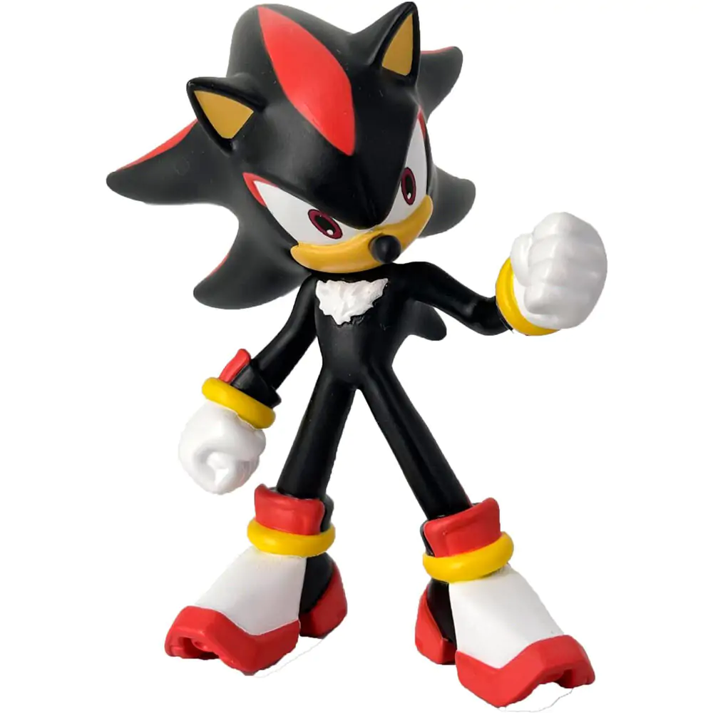 Sonic the Hedgehog pack figures termékfotó