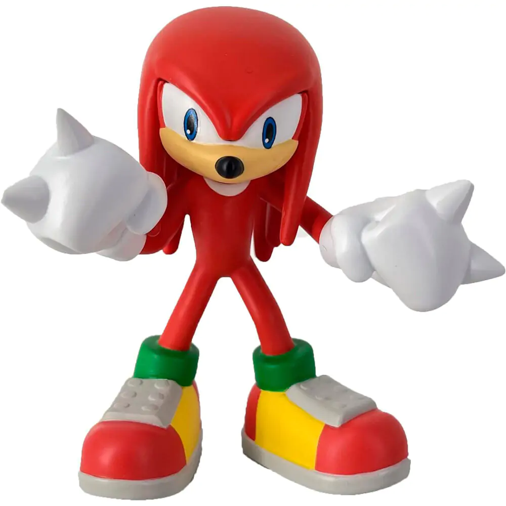 Sonic the Hedgehog pack figures termékfotó