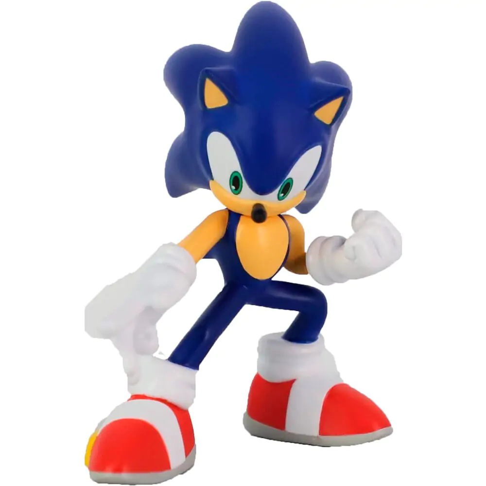 Sonic the Hedgehog pack figures termékfotó