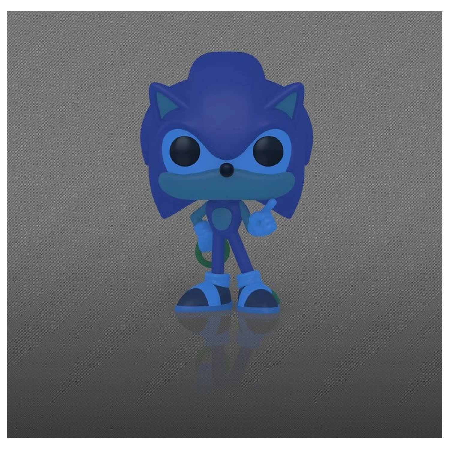 Sonic - The Hedgehog Funko POP! Vinyl Figures 4-Pack Sonic product photo