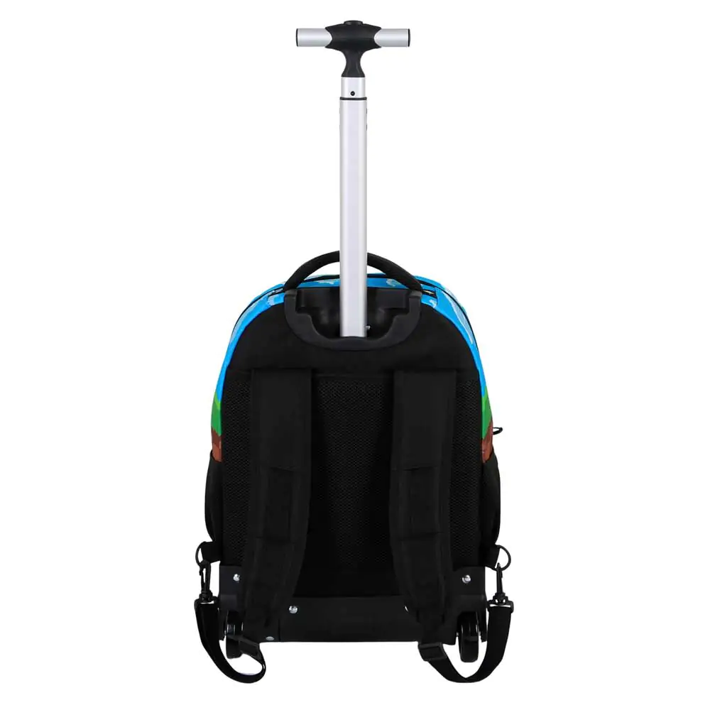 Sonic the Hedgehog Greenhill trolley 47cm product photo