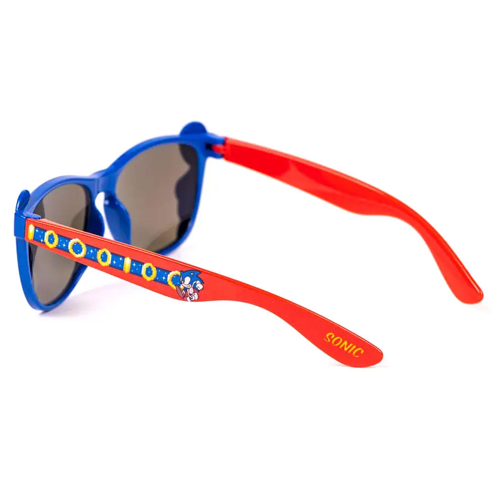 Sonic The Hedgehog children's sunglasses termékfotó