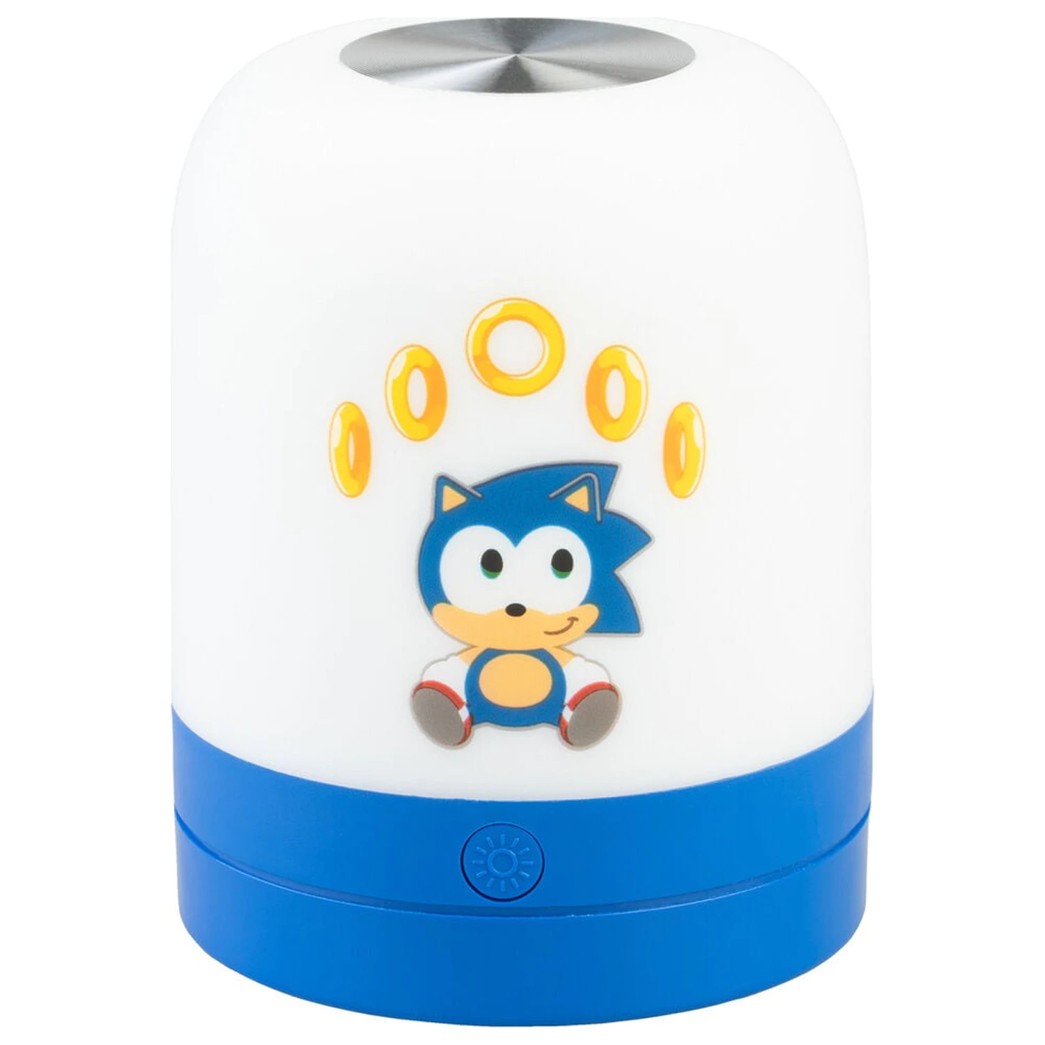 Sonic the Hedgehog ambient lamp product photo