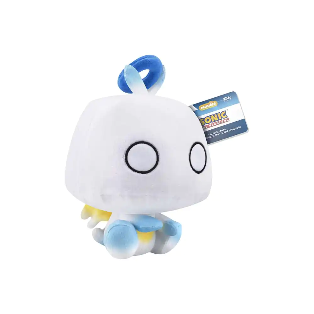 Sonic - The Hedgehog Plush Figure Hero Chao 18 cm product photo