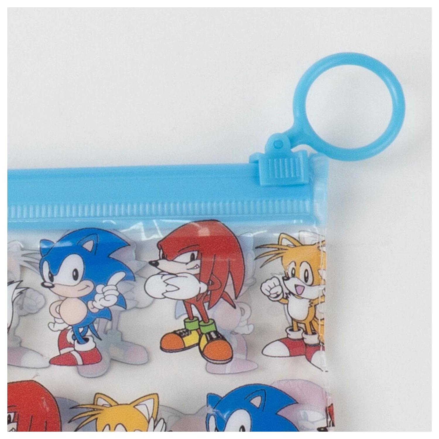 Sonic the Hedgehog Stationery set product photo