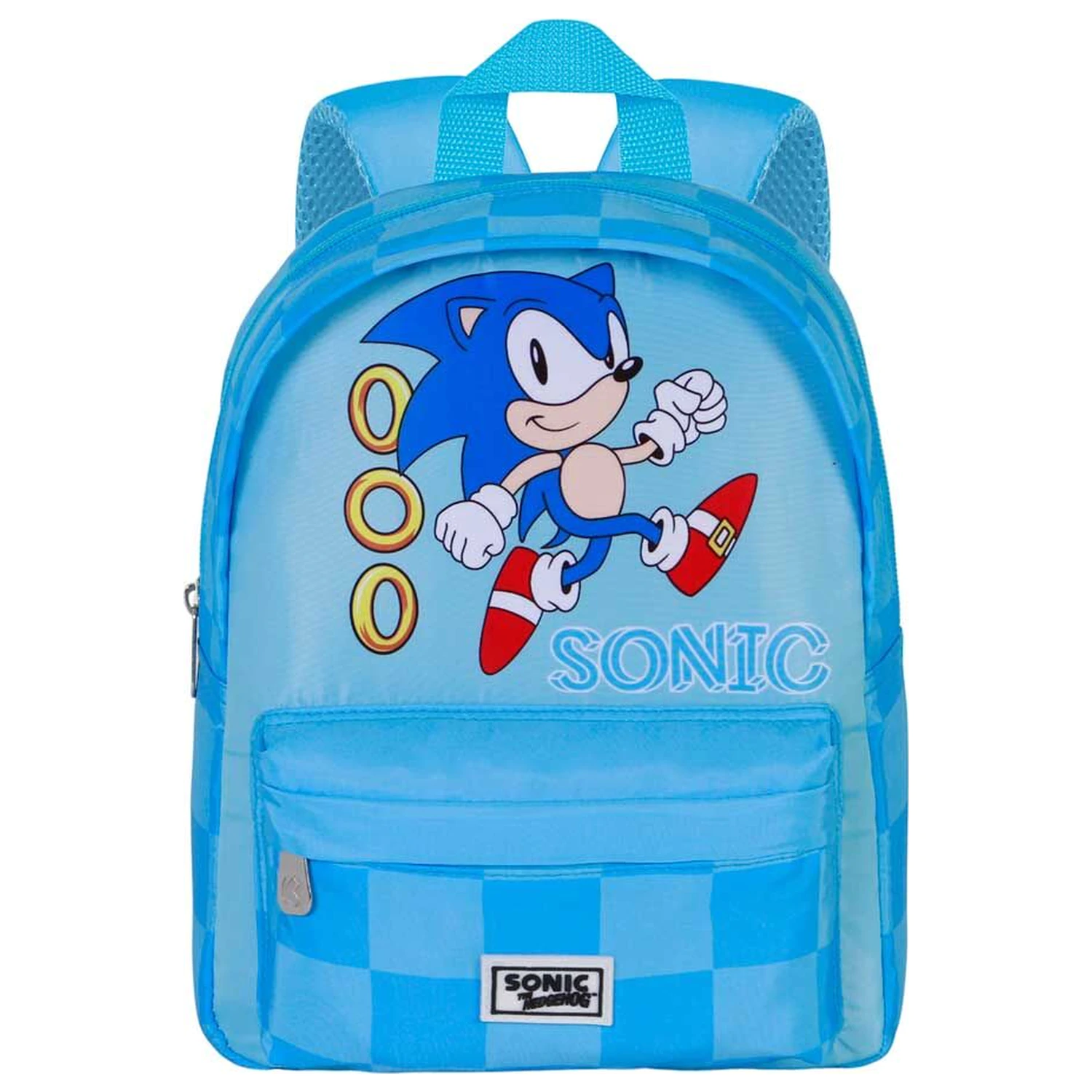 Sonic the Hedgehog Jump backpack 27cm product photo