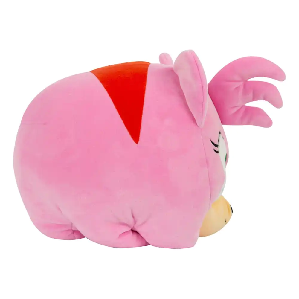 Sonic - The Hedgehog Mocchi-Mocchi Mega Plush Figure Amy Rose 30 cm termékfotó