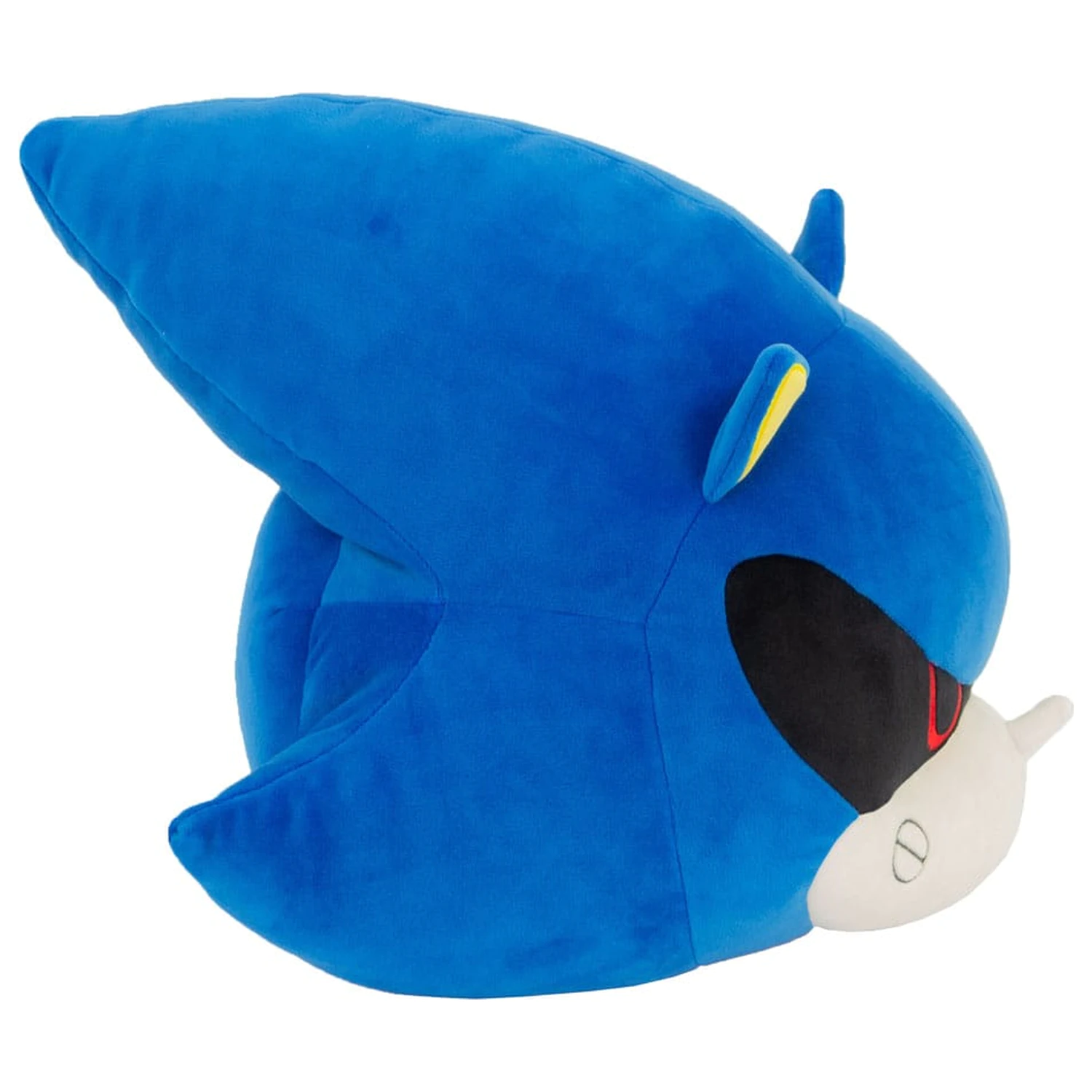 Sonic - The Hedgehog Mocchi-Mocchi Mega Plush Figure Metal Sonic product photo