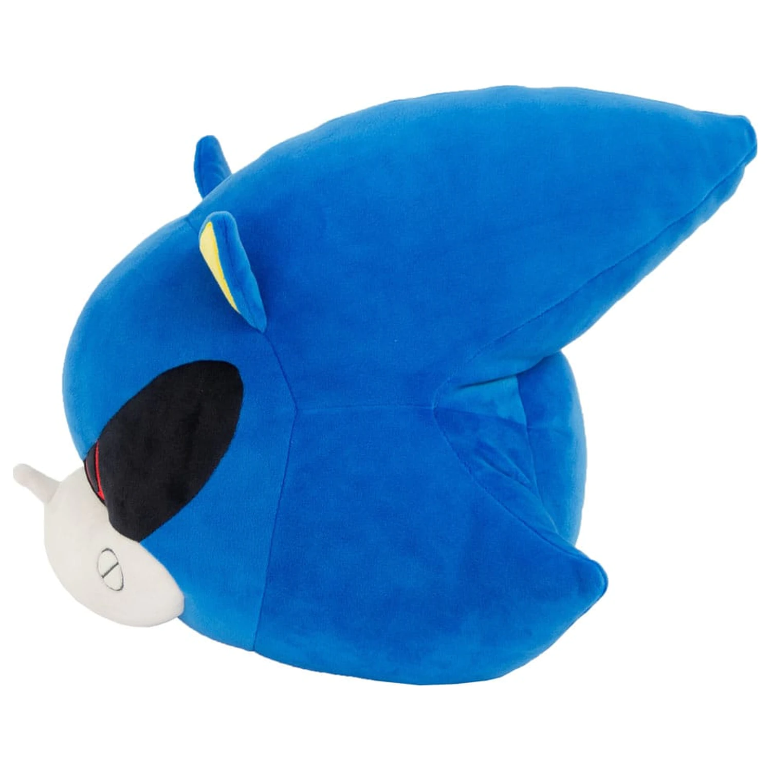 Sonic - The Hedgehog Mocchi-Mocchi Mega Plush Figure Metal Sonic product photo