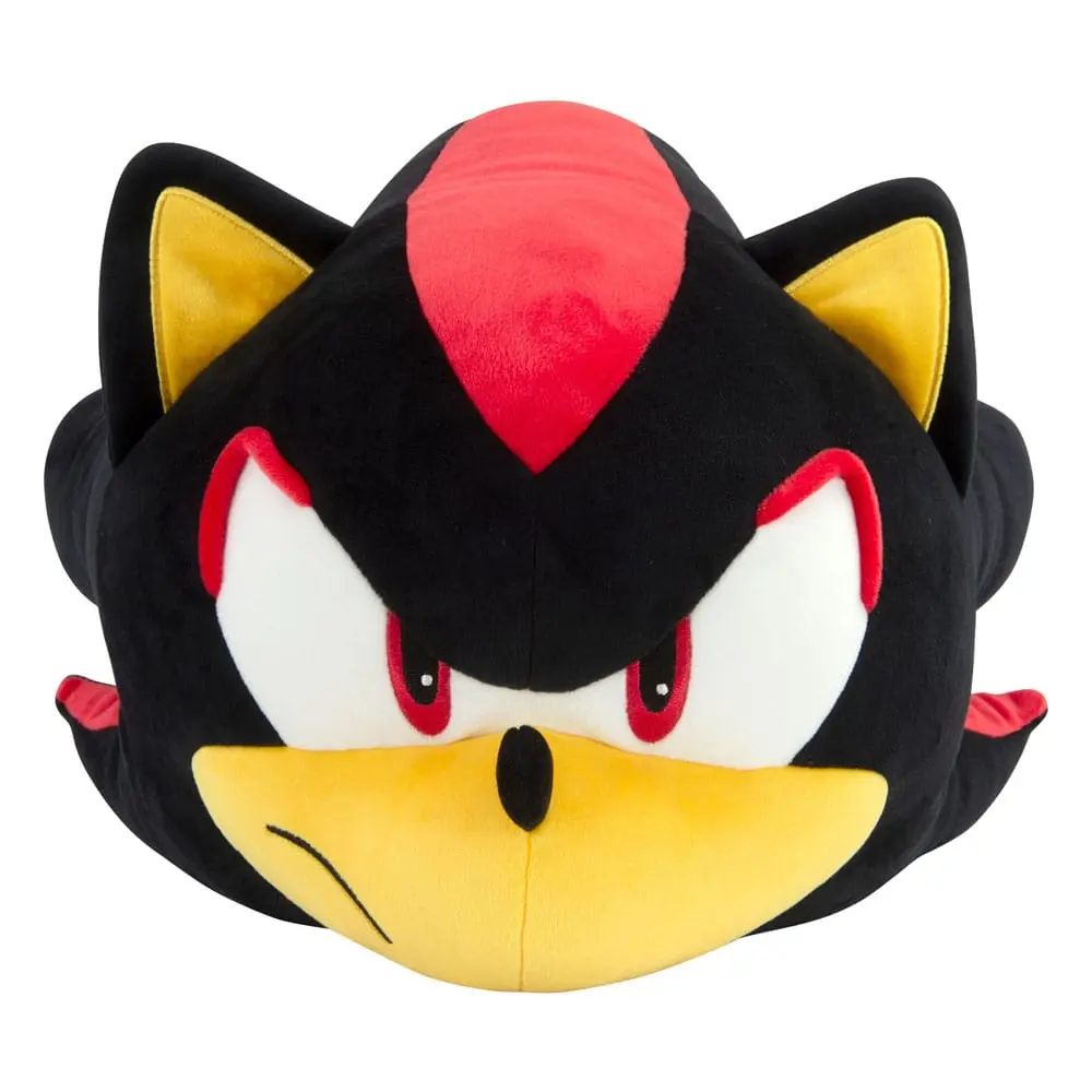 Sonic The Hedgehog Mocchi-Mocchi Plush Figure Mega - Shadow 40 cm termékfotó