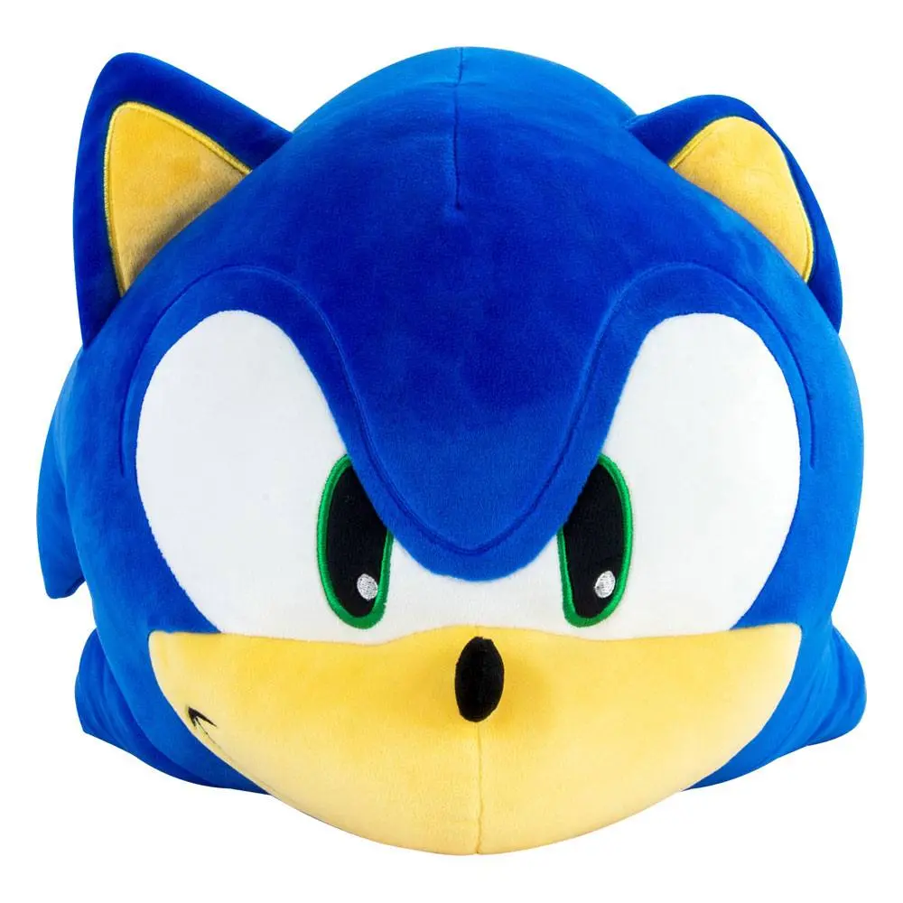 Sonic The Hedgehog Mocchi-Mocchi Plush Figure Sonic 38 cm termékfotó