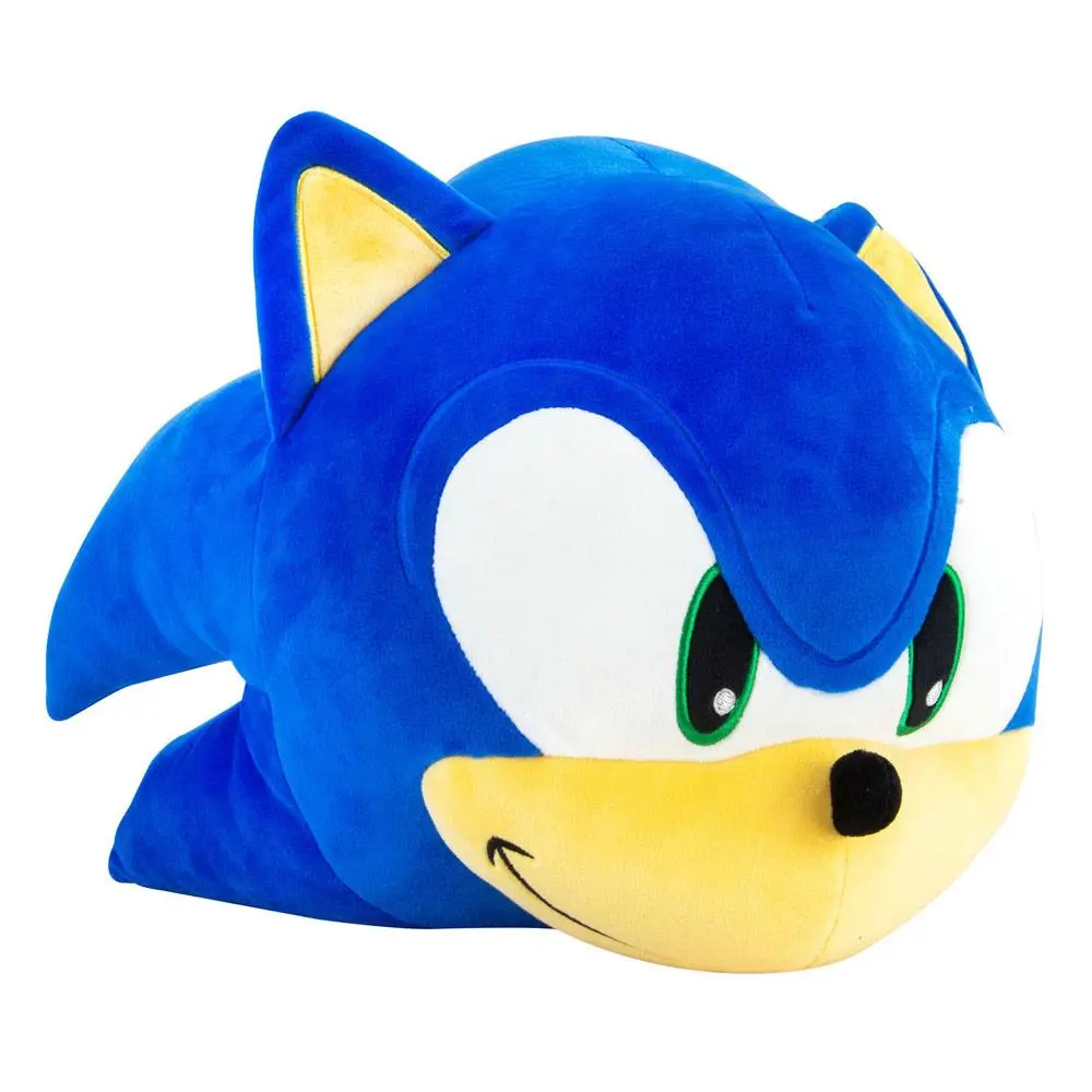 Sonic The Hedgehog Mocchi-Mocchi Plush Figure Sonic 38 cm termékfotó