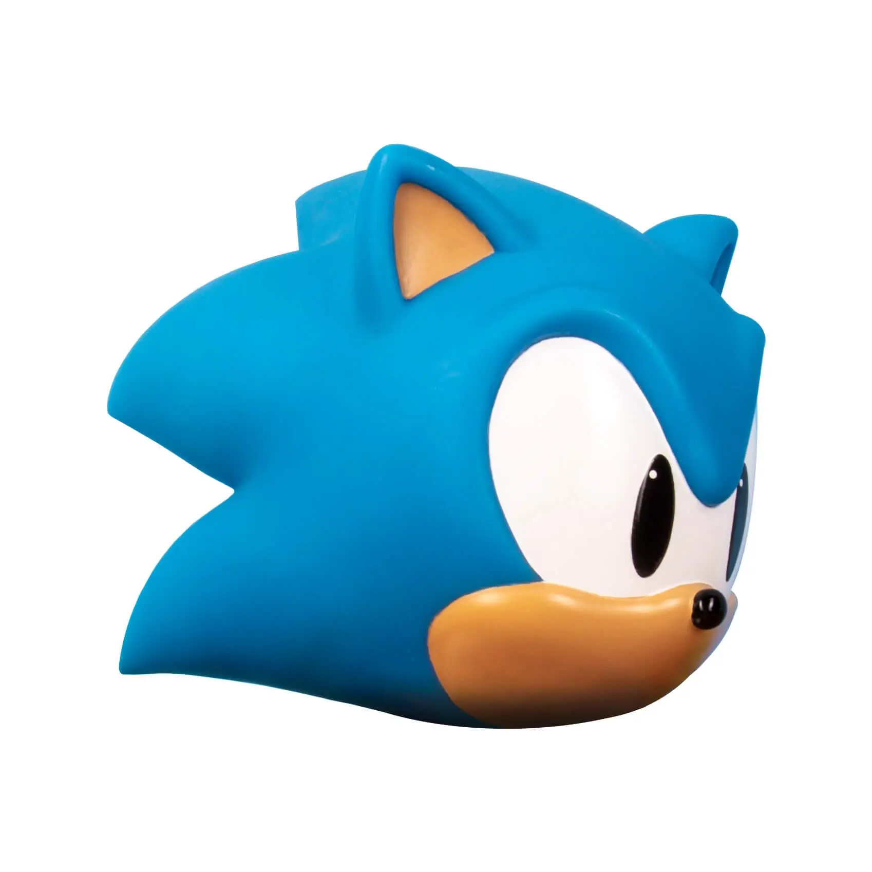 Sonic the Hedgehog Mood Light Sonic Head 12 cm termékfotó