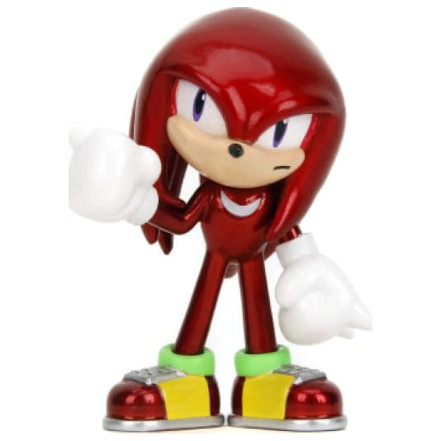 Sonic the Hedgehog Nano Metalfigs Diecast Mini Figures 3-Pack 5 cm  product photo