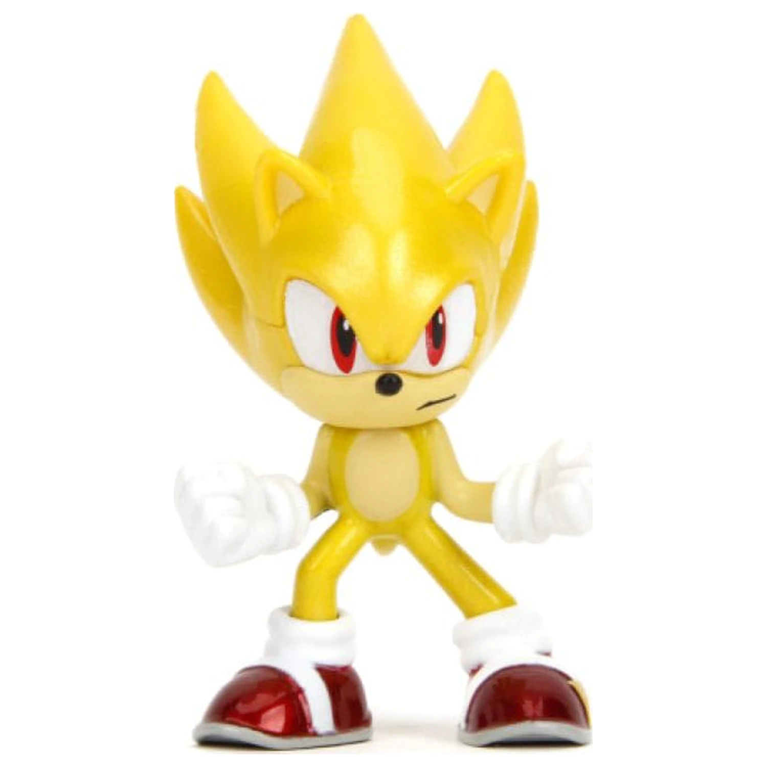 Sonic the Hedgehog Nano Metalfigs Diecast Mini Figures 3-Pack 5 cm  product photo