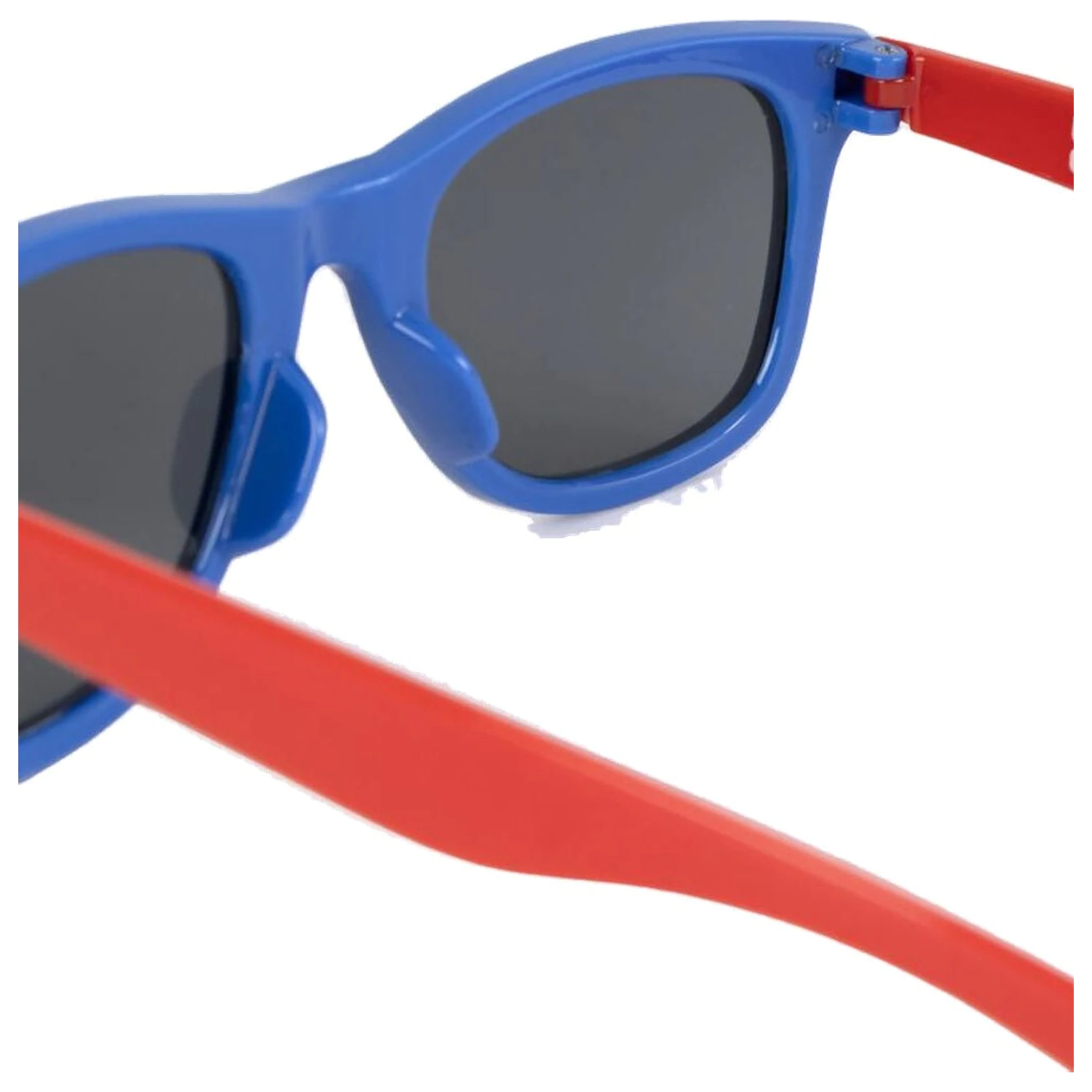 Sonic The Hedgehog sunglasses + case product photo