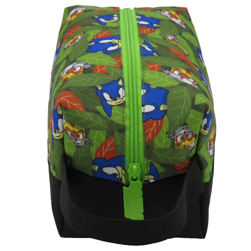 Sonic the Hedgehog vanity case product photo
