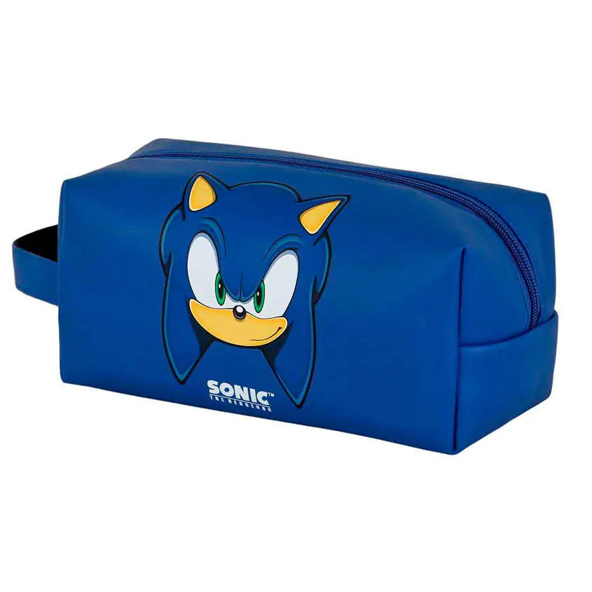 Sonic the Hedgehog vanity case termékfotó