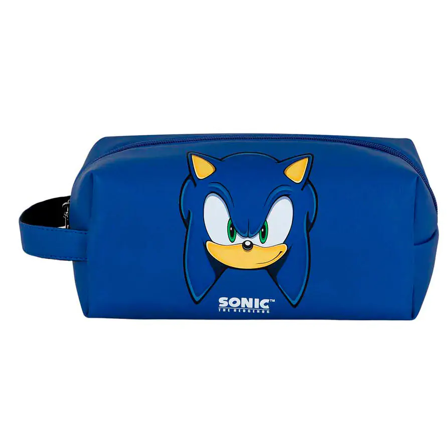 Sonic the Hedgehog vanity case termékfotó