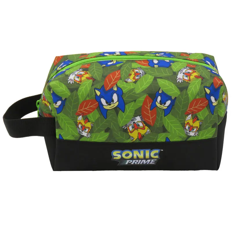 Sonic the Hedgehog vanity case product photo