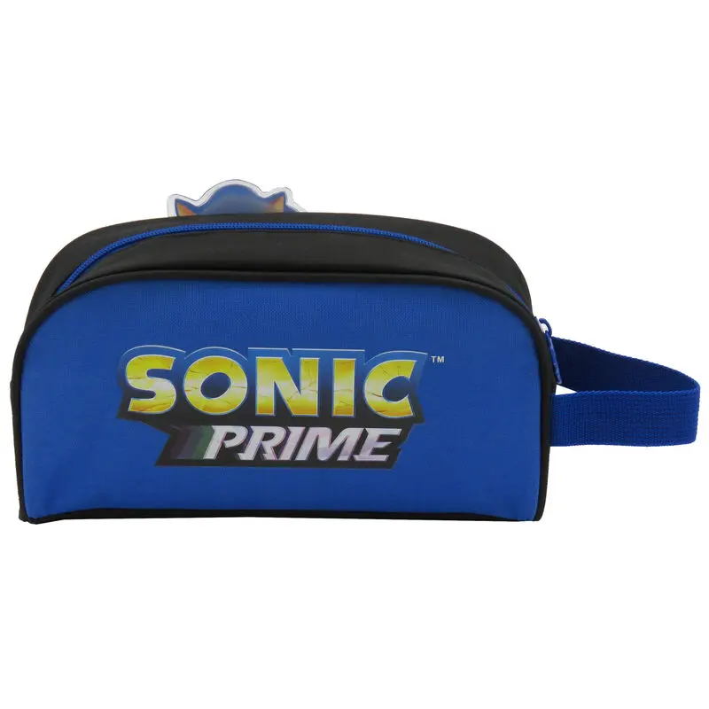 Sonic the Hedgehog vanity case product photo