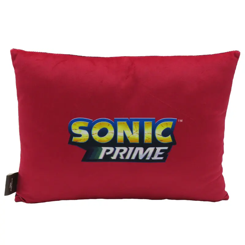Sonic the Hedgehog cushion termékfotó