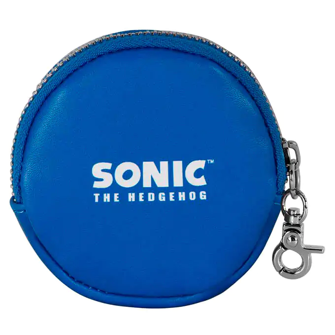 Sonic the Hedgehog purse termékfotó