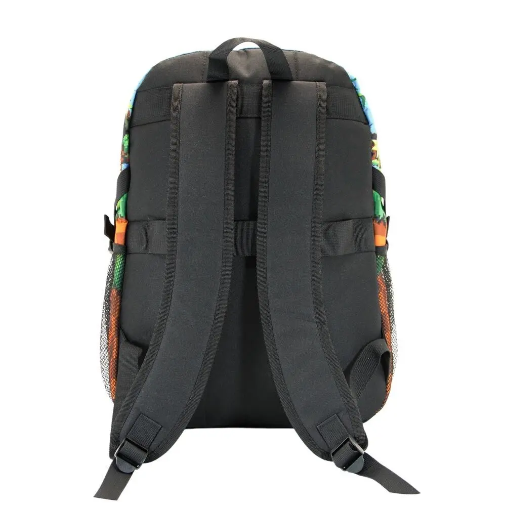 Sonic the Hedgehog Play backpack 44cm product photo