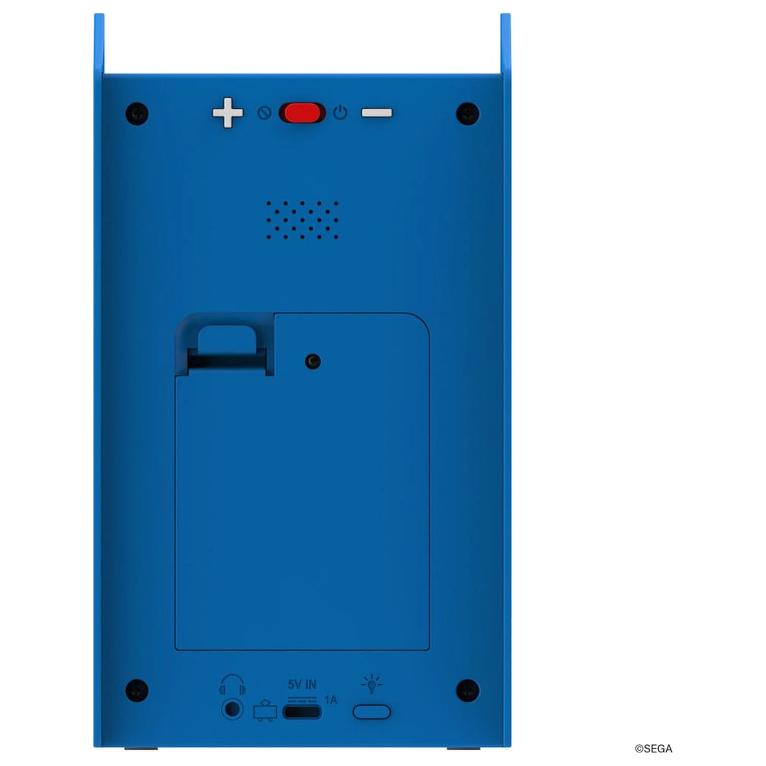 Sonic The Hedgehog Portable Retro Arcade Joystick Player  product photo