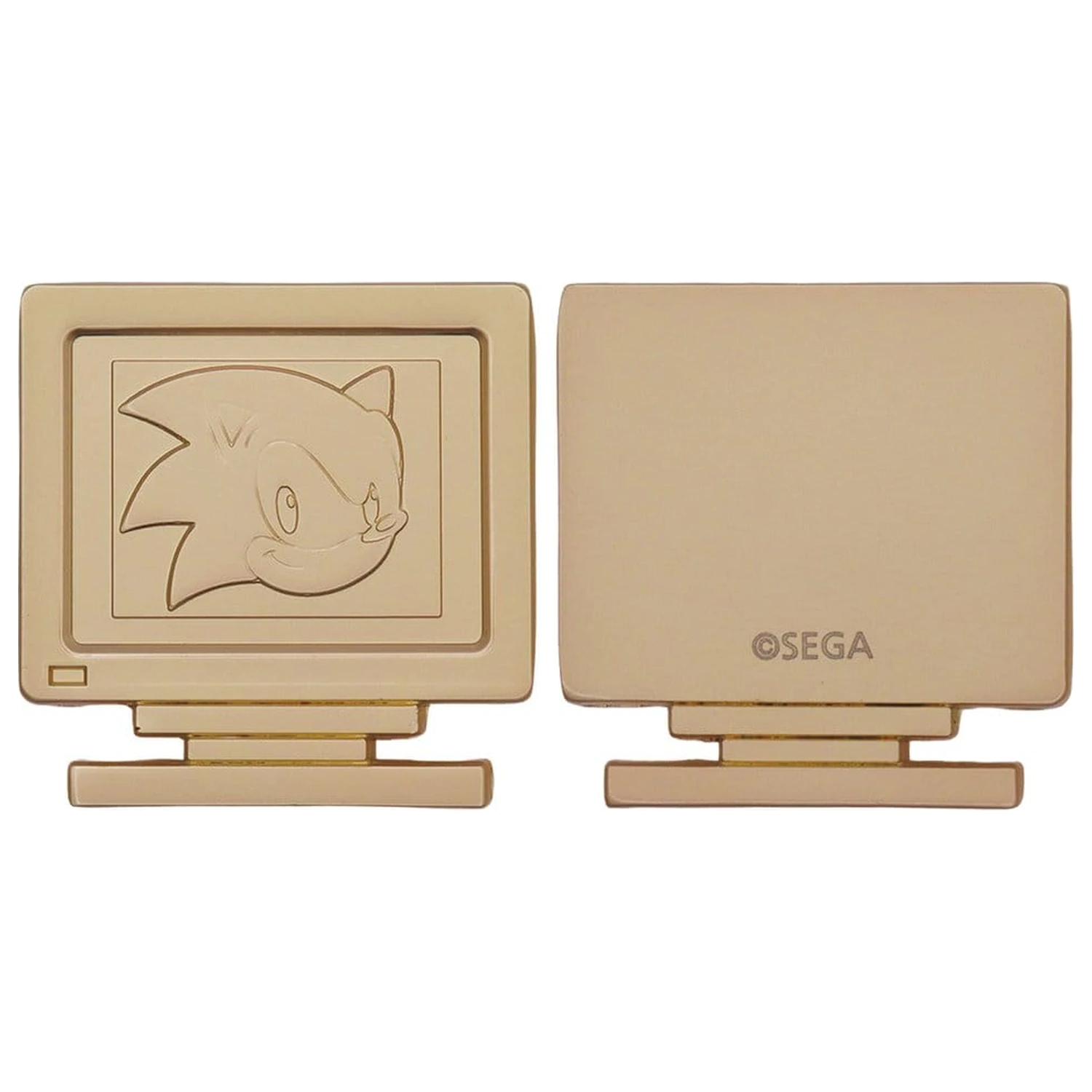 Sonic the Hedgehog Replica Commemorative Icons Set Limited Edition product photo
