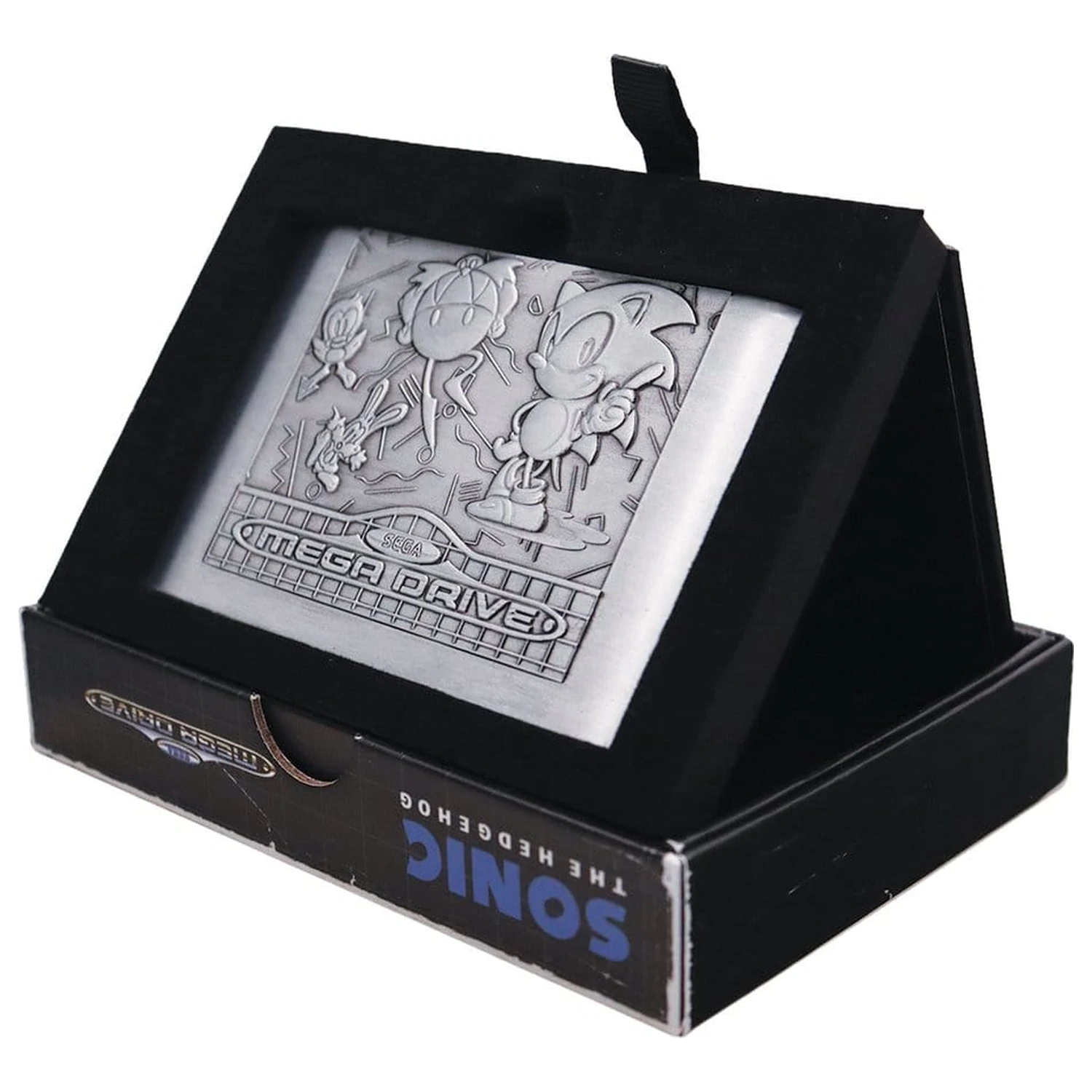 Sonic the Hedgehog Replica Game Cartridge Limited Edition 11 x 7 x 1 cm product photo
