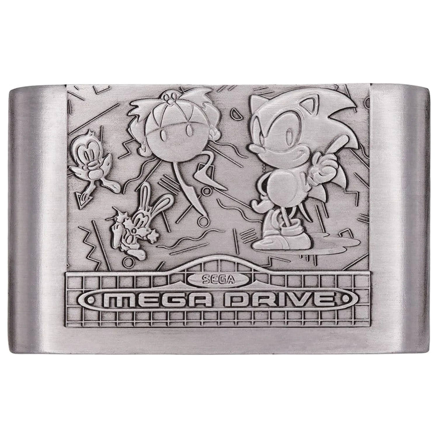 Sonic the Hedgehog Replica Game Cartridge Limited Edition 11 x 7 x 1 cm product photo