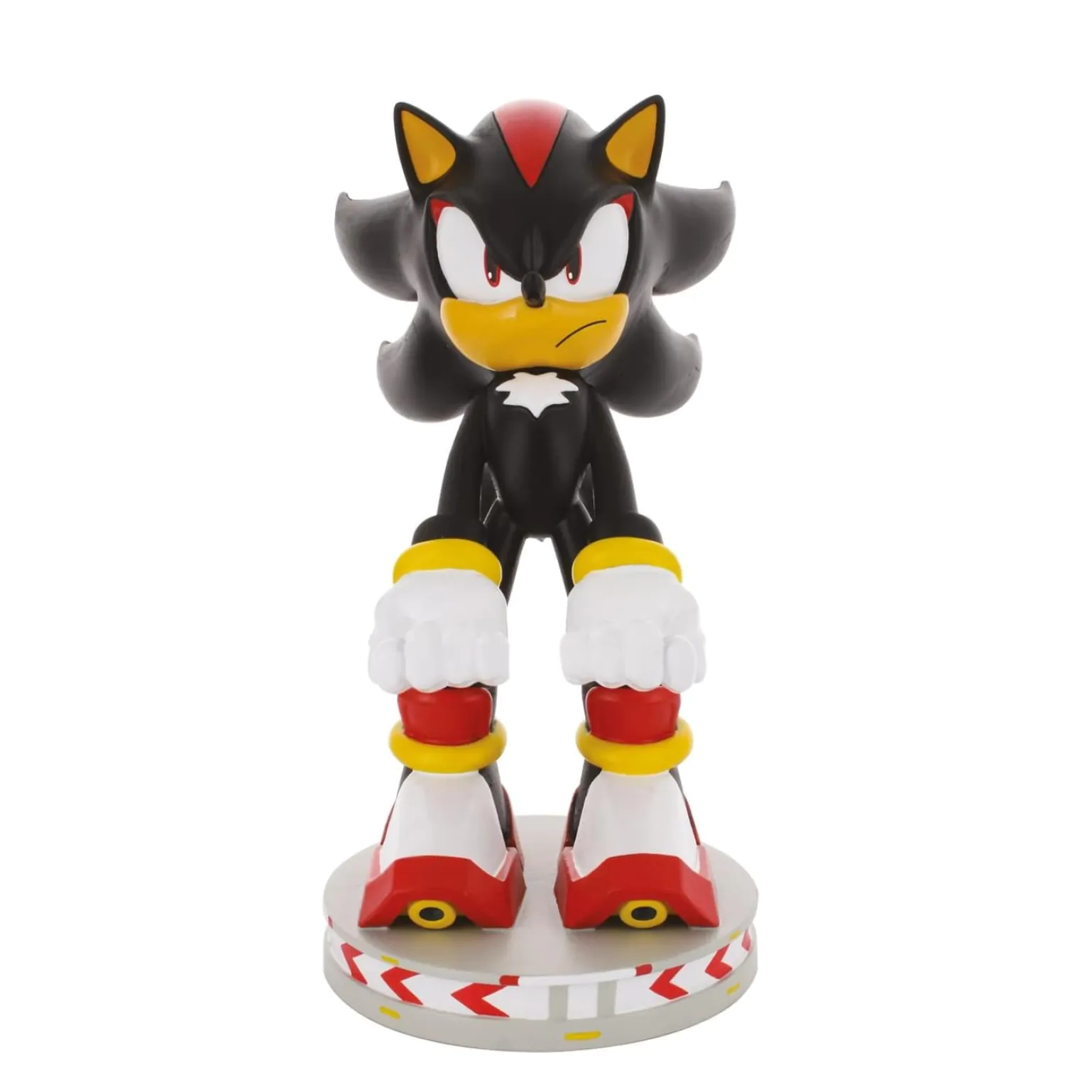 Sonic The Hedgehog Shadow clamping bracket Cable guy 20cm product photo