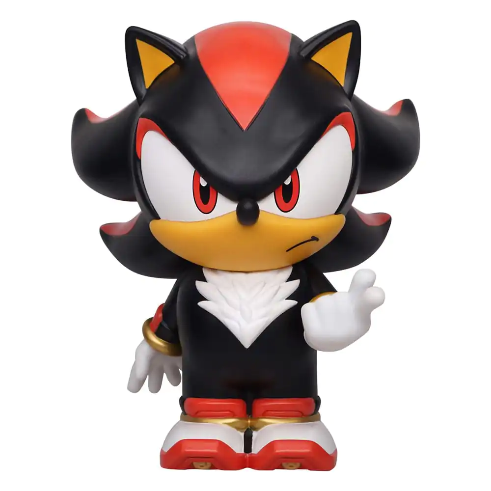 Sonic - The Hedgehog Coin Bank Shadow product photo