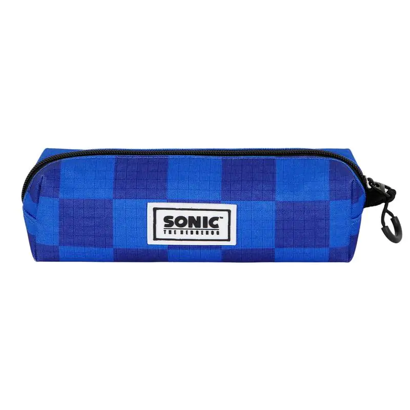 Sonic the Hedgehog Sight pencil case termékfotó