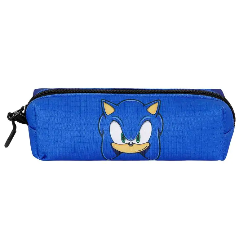 Sonic the Hedgehog Sight pencil case termékfotó