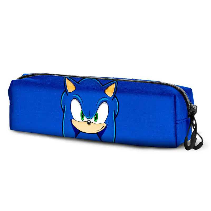 Sonic the Hedgehog Sight pencil case termékfotó