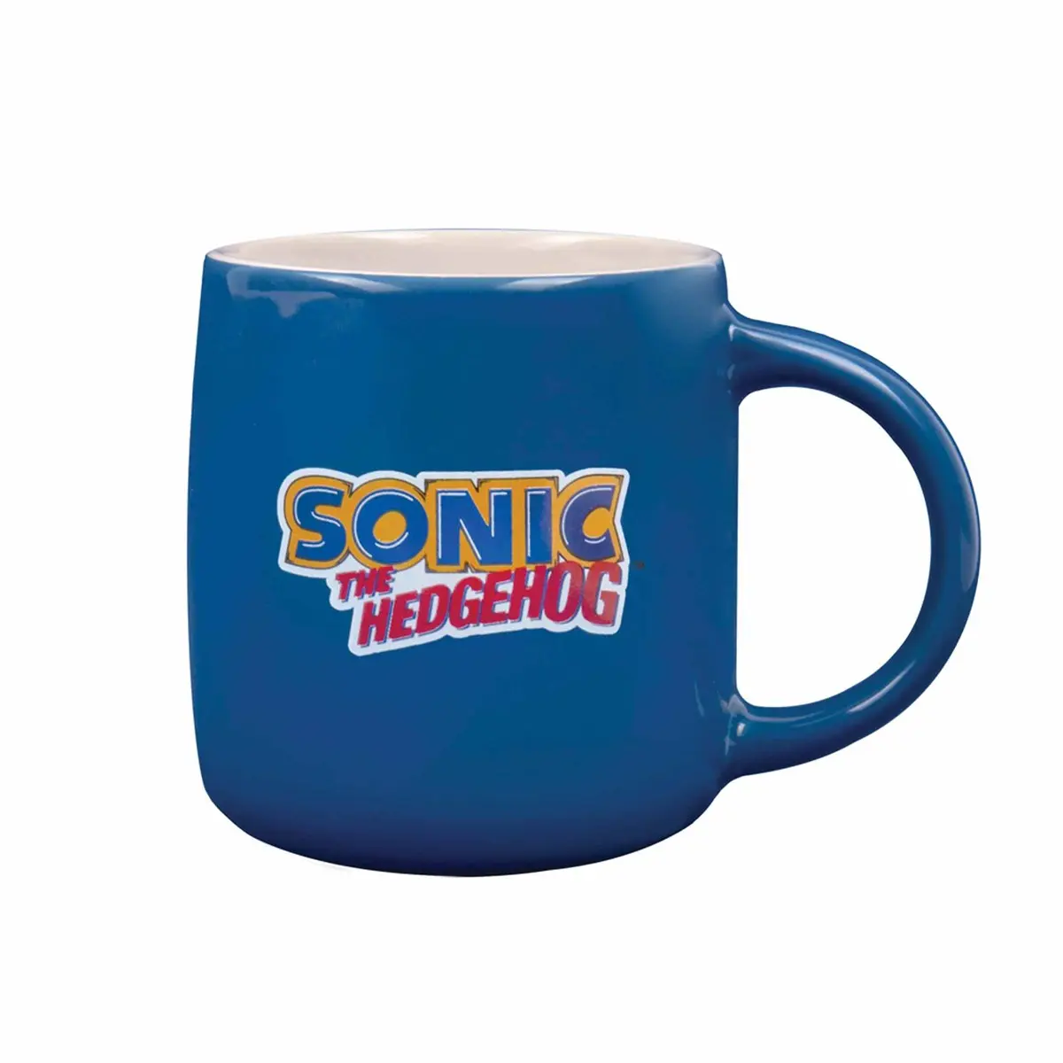 Sonic the Hedgehog Mug & Socks Set Sonic termékfotó