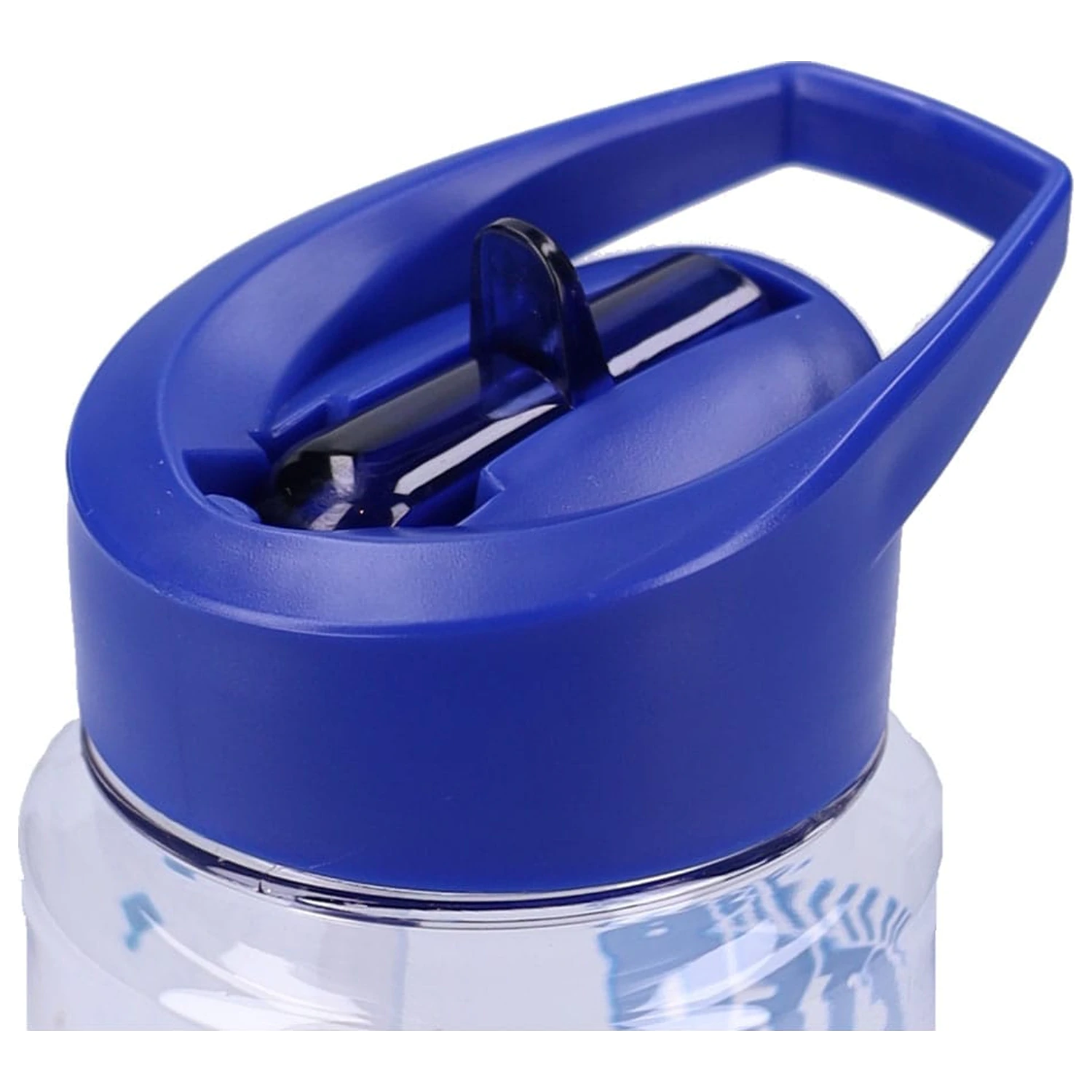 Sonic the Hedgehog Water Bottle Sonic Drink Up product photo