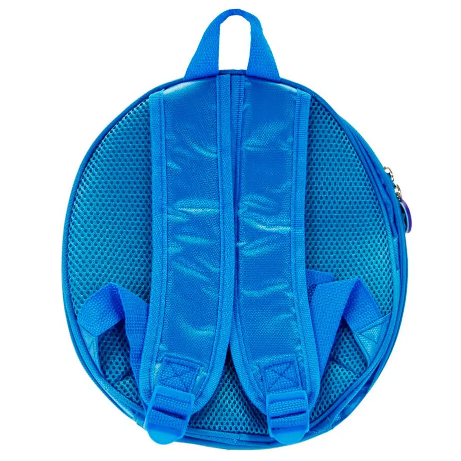 Sonic The Hedgehog Sonic Eggy backpack 28cm product photo