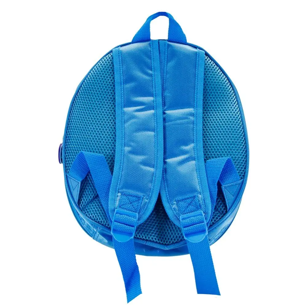 Sonic The Hedgehog Sonic Eggy backpack 28cm product photo