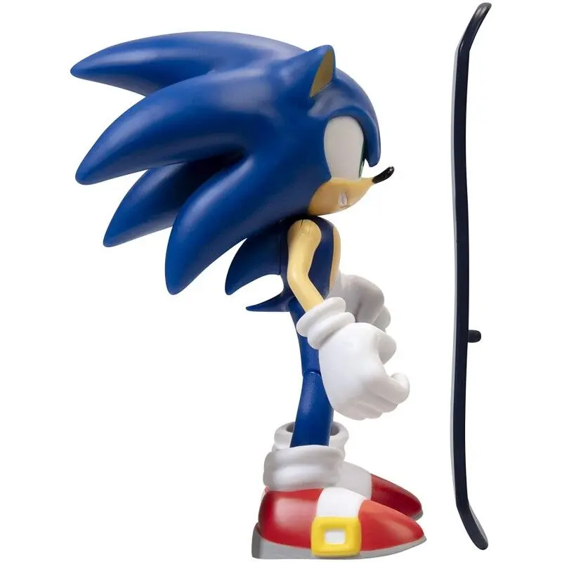 Sonic The Hedgehog Sonic figure 10cm product photo