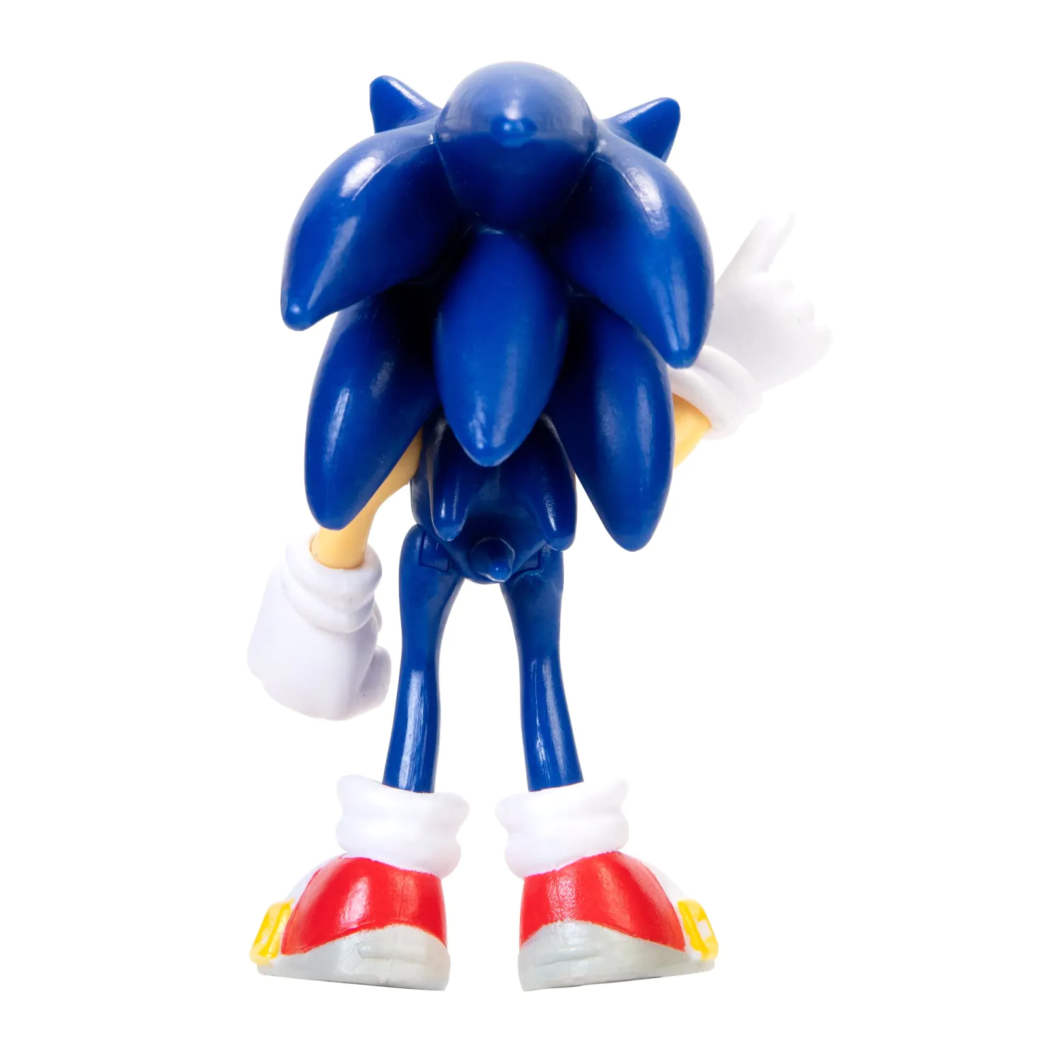 Sonic the Hedgehog Sonic figure 6 cm product photo