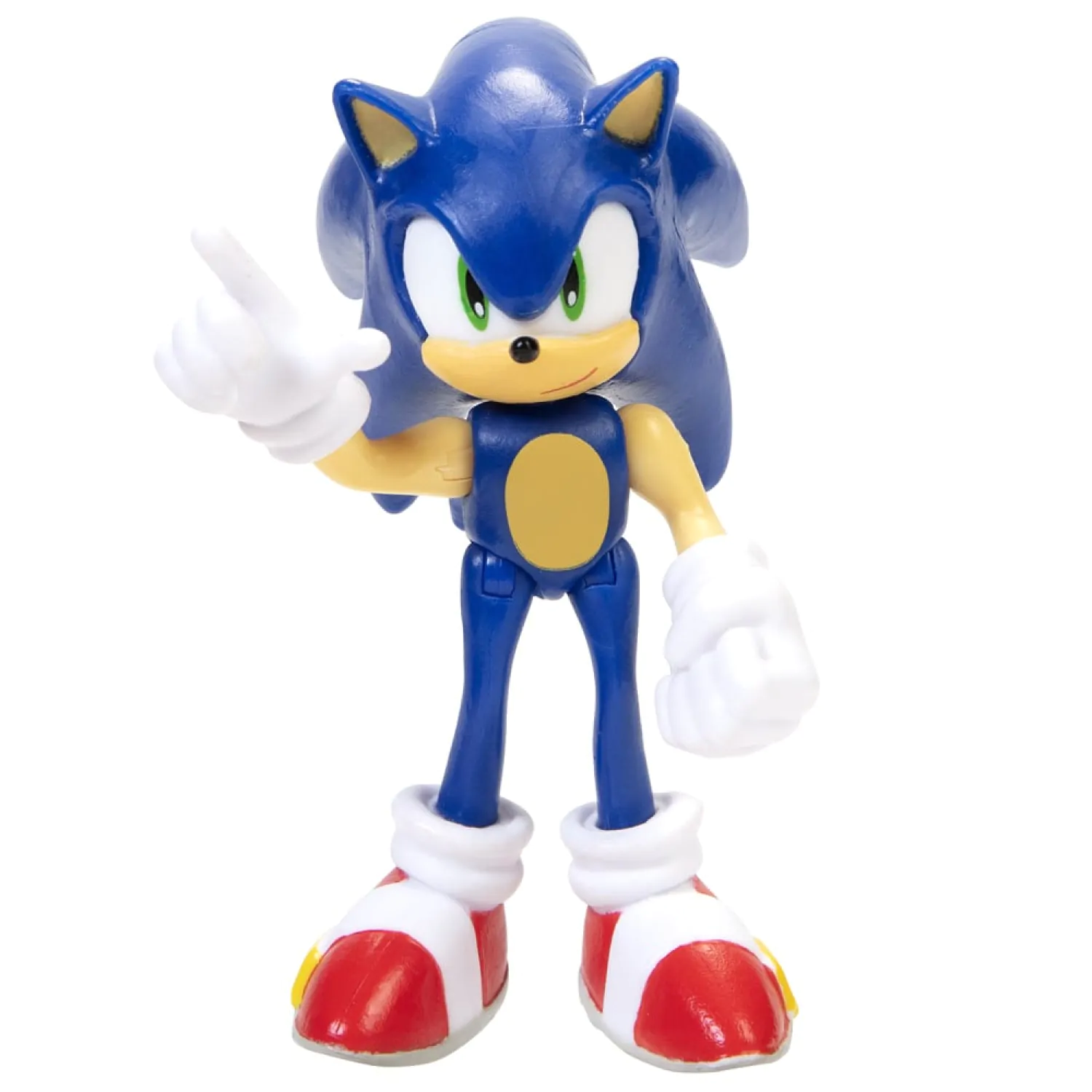 Sonic the Hedgehog Sonic figure 6 cm product photo
