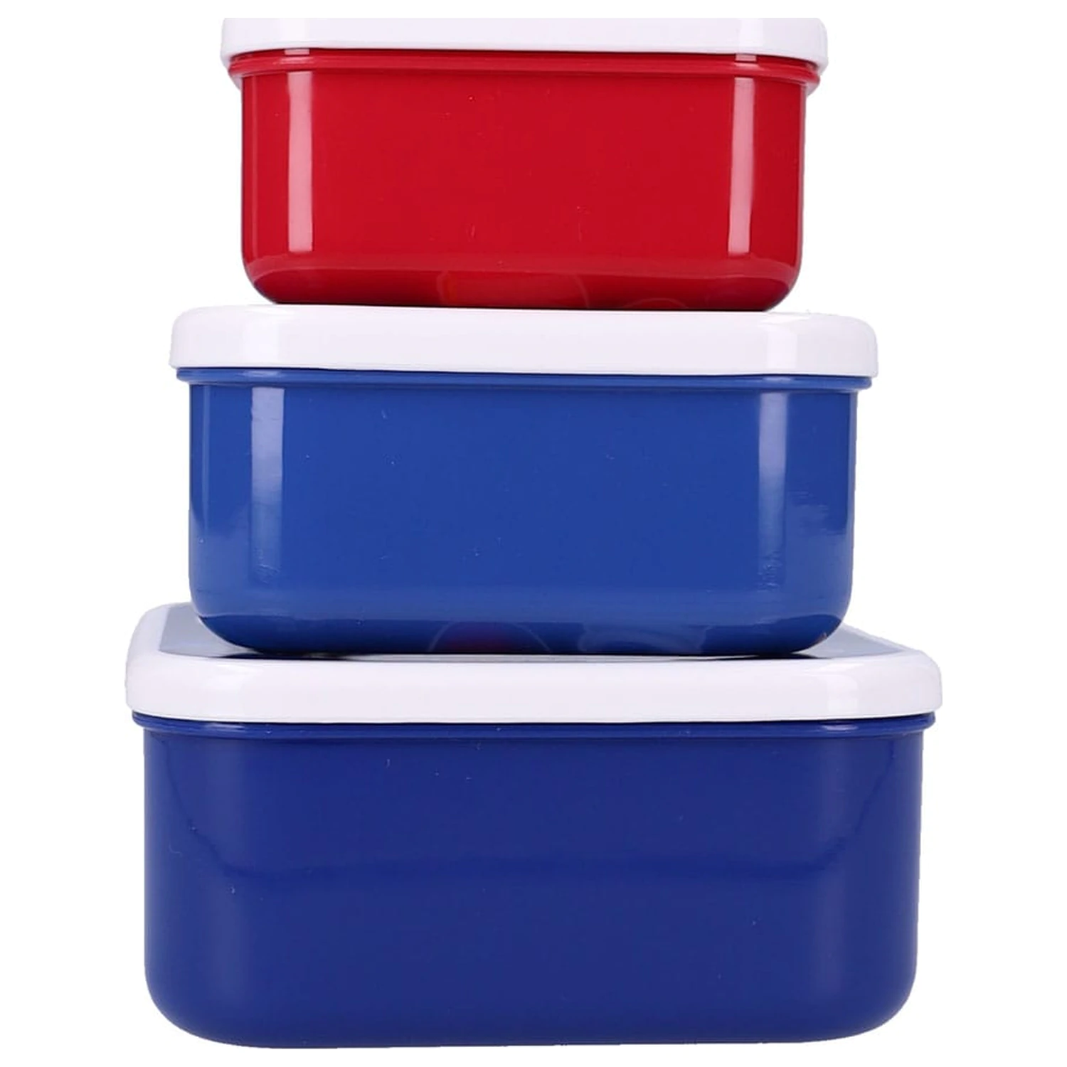 Sonic the Hedgehog Snack Box Set Sonic Fresh Bites product photo