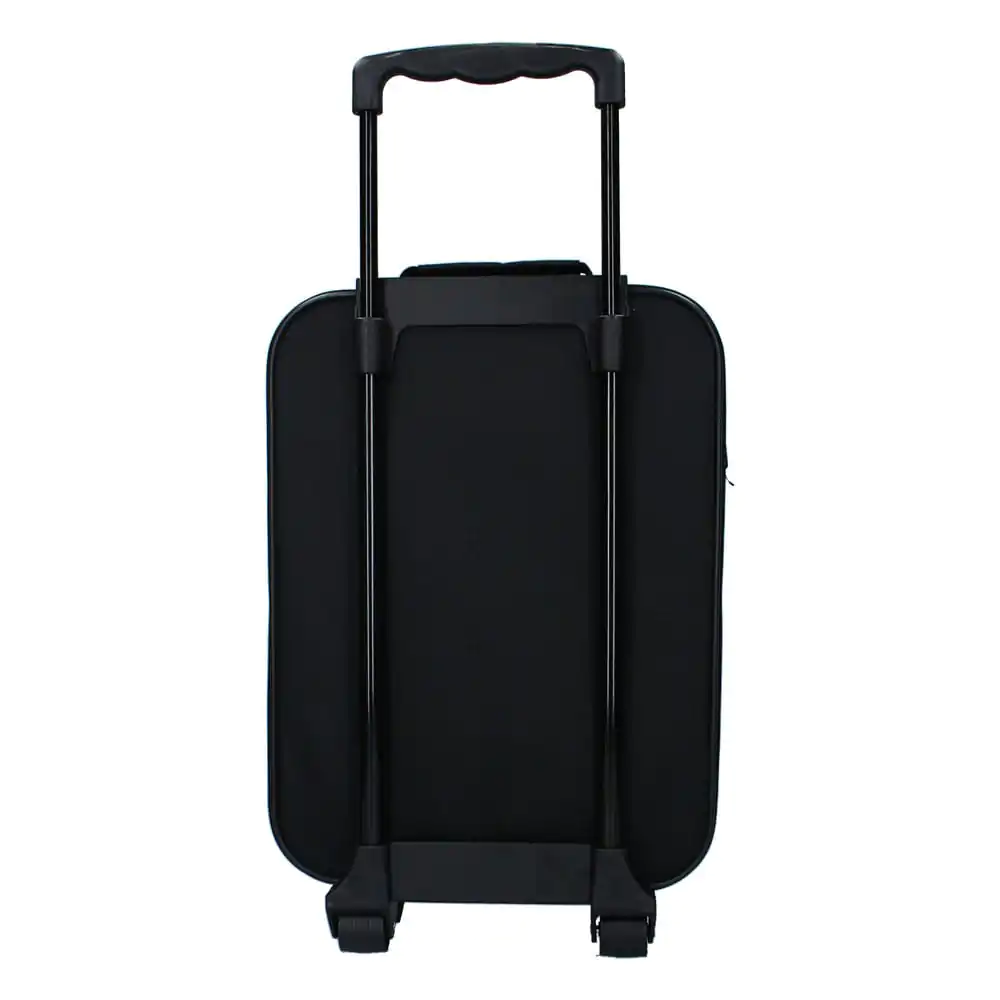 Sonic the Hedgehog Trolley Suitcase Sonic I Was Made For This 42 cm product photo