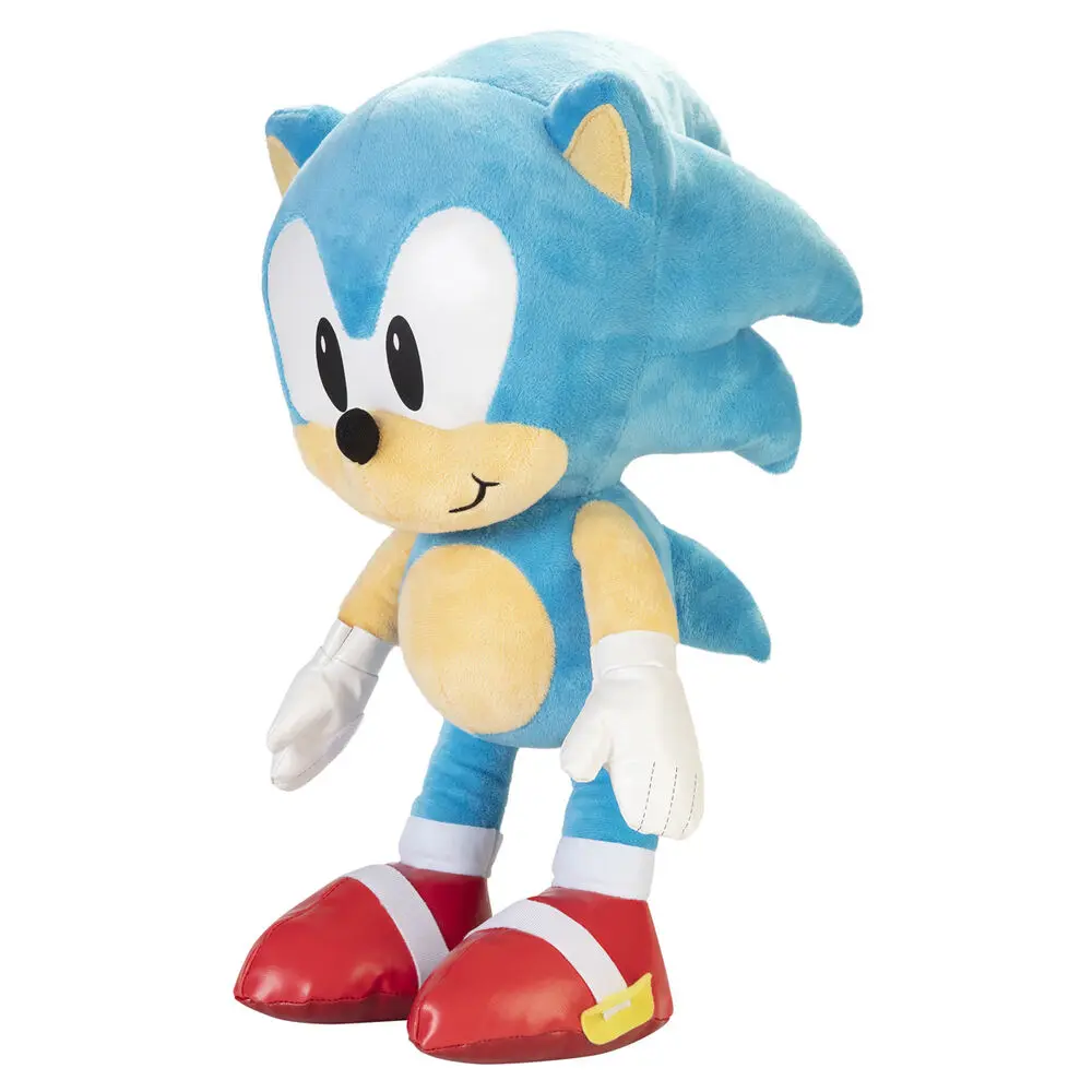 Sonic the Hedgehog Sonic plush toy 50cm termékfotó