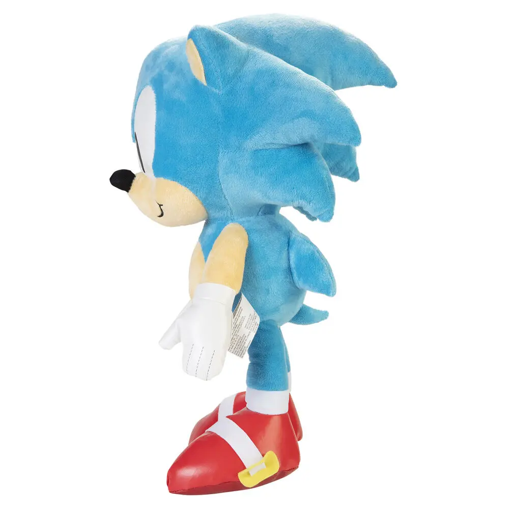 Sonic the Hedgehog Sonic plush toy 50cm termékfotó