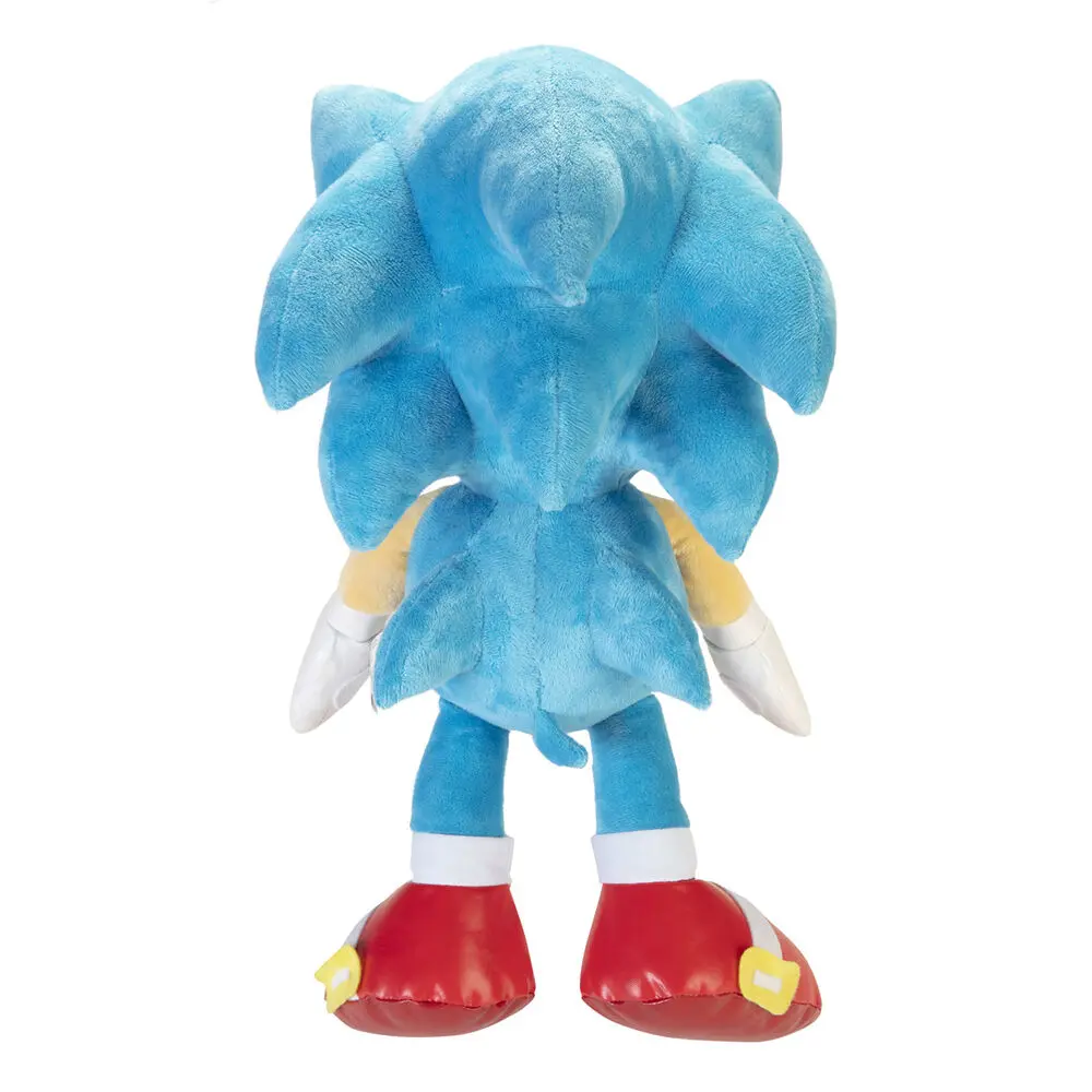 Sonic the Hedgehog Sonic plush toy 50cm termékfotó